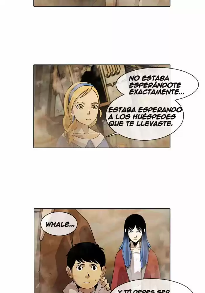 Gepetto - Capítulo 15 - Página 4 - LectorTMOo