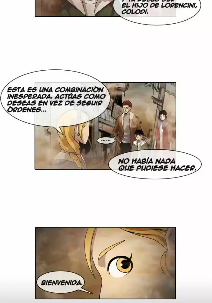 Gepetto - Capítulo 15 - Página 5 - LectorTMOo