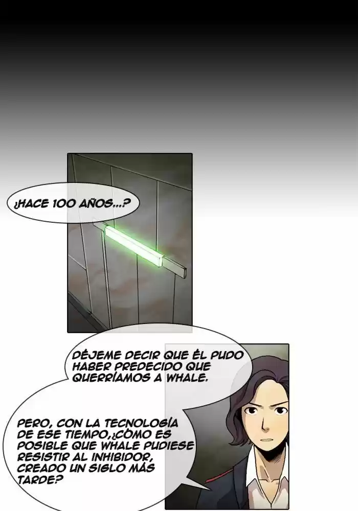 Gepetto - Capítulo 15 - Página 7 - LectorTMOo