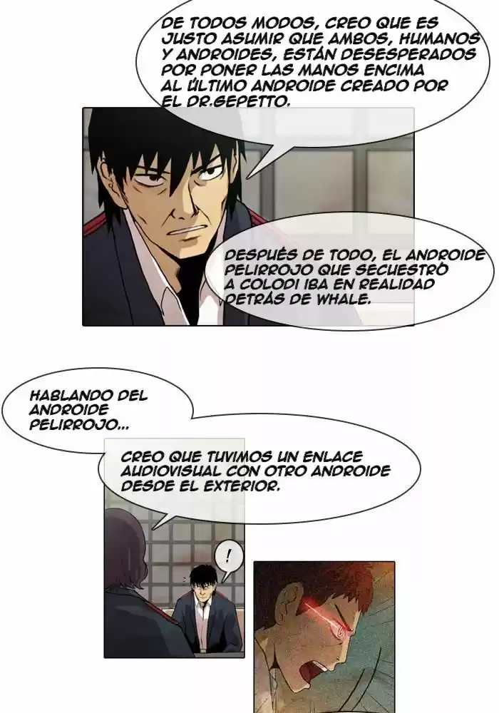Gepetto - Capítulo 15 - Página 9 - LectorTMOo