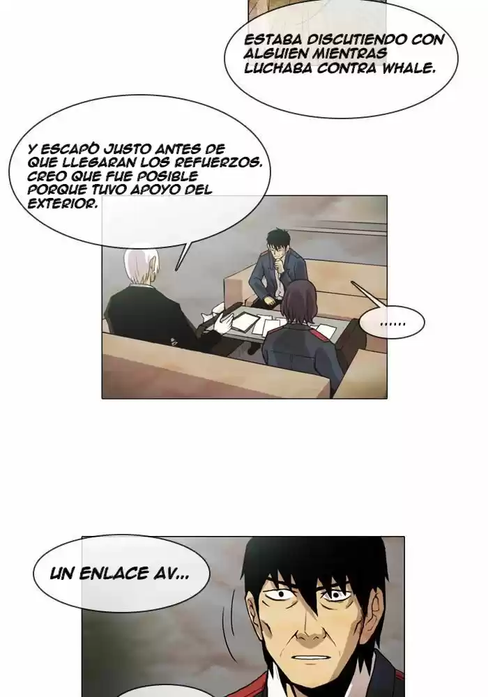 Gepetto - Capítulo 15 - Página 10 - LectorTMOo
