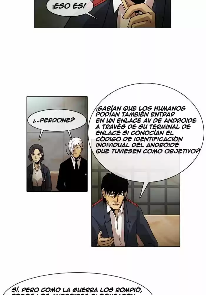 Gepetto - Capítulo 15 - Página 11 - LectorTMOo
