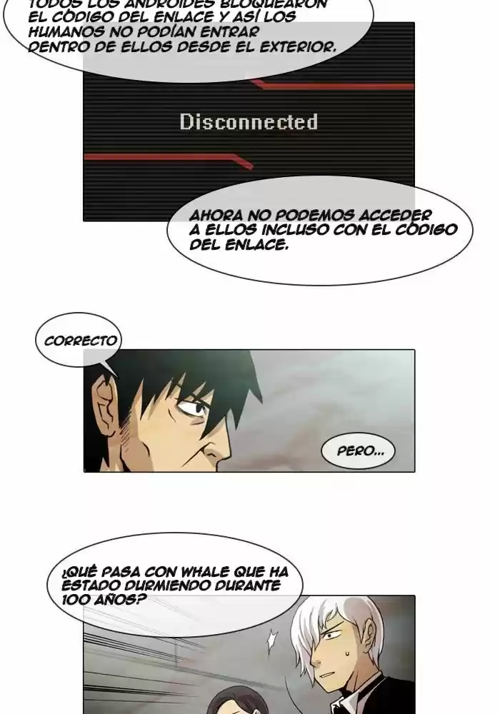 Gepetto - Capítulo 15 - Página 12 - LectorTMOo