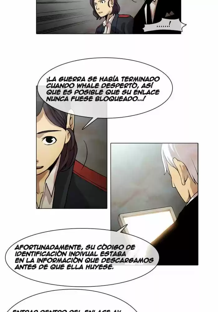 Gepetto - Capítulo 15 - Página 13 - LectorTMOo
