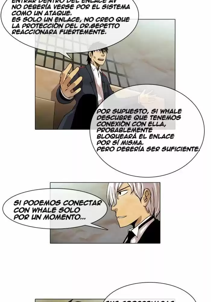 Gepetto - Capítulo 15 - Página 14 - LectorTMOo