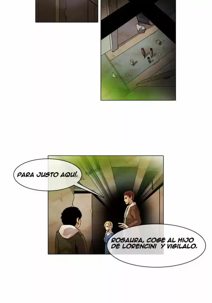 Gepetto - Capítulo 15 - Página 16 - LectorTMOo