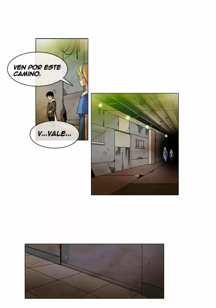 Gepetto - Capítulo 15 - Página 18 - LectorTMOo