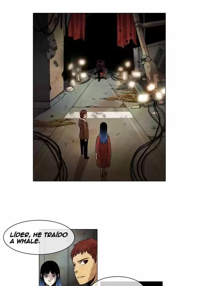 Gepetto - Capítulo 15 - Página 25 - LectorTMOo