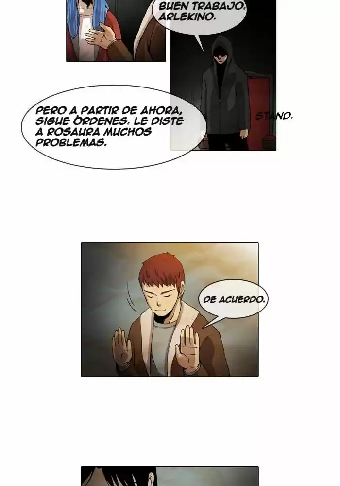Gepetto - Capítulo 15 - Página 26 - LectorTMOo