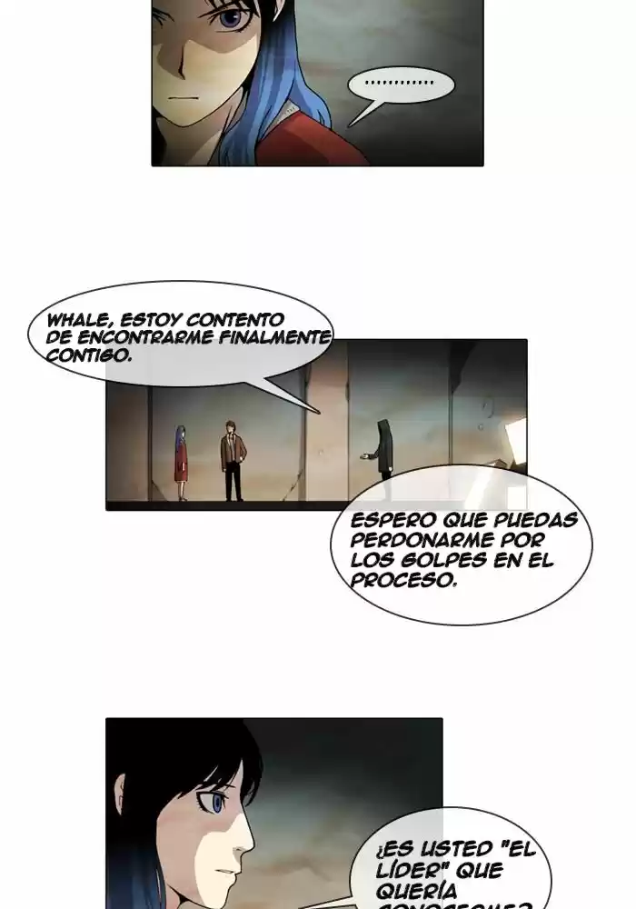 Gepetto - Capítulo 15 - Página 27 - LectorTMOo