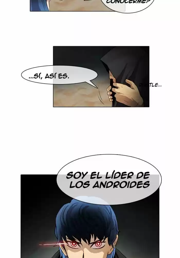 Gepetto - Capítulo 15 - Página 28 - LectorTMOo