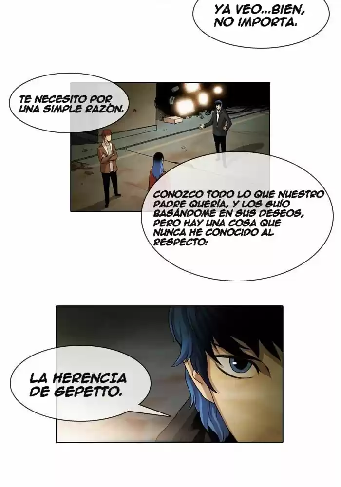 Gepetto - Capítulo 16 - Página 4 - LectorTMOo