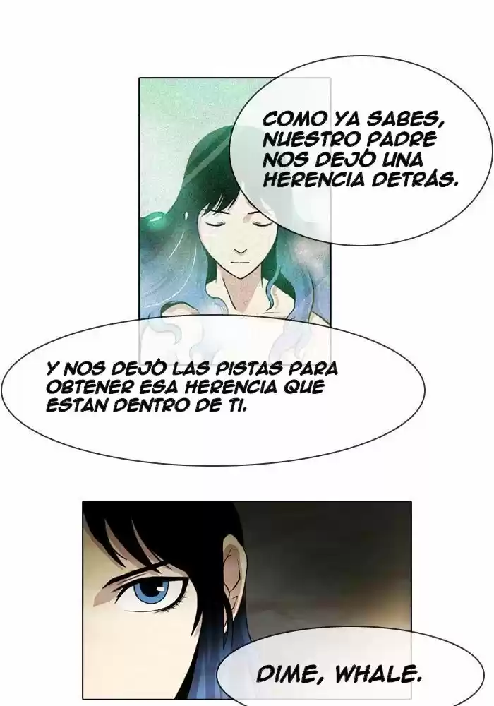 Gepetto - Capítulo 16 - Página 5 - LectorTMOo