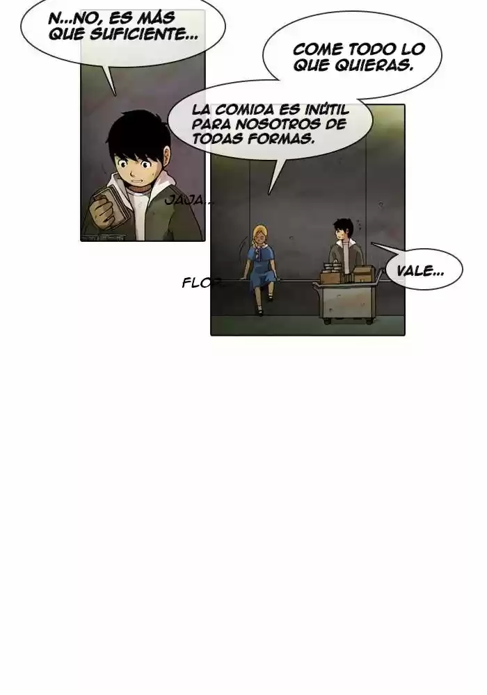 Gepetto - Capítulo 16 - Página 9 - LectorTMOo