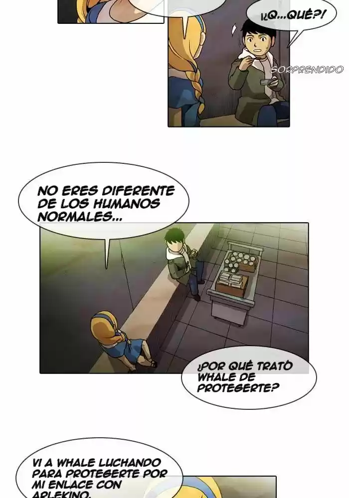 Gepetto - Capítulo 16 - Página 14 - LectorTMOo