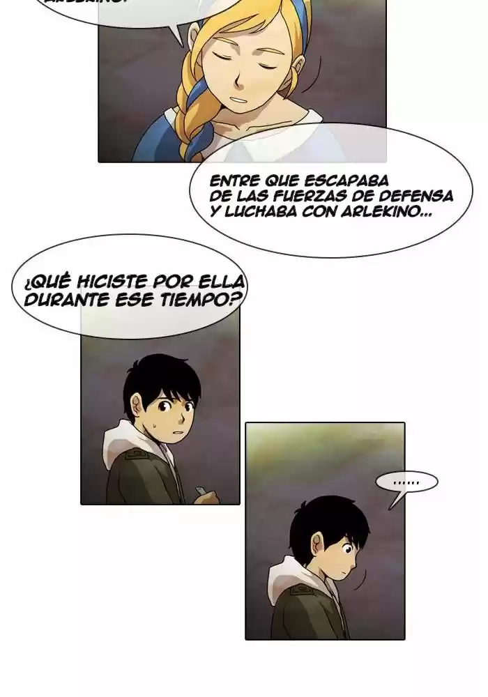 Gepetto - Capítulo 16 - Página 15 - LectorTMOo