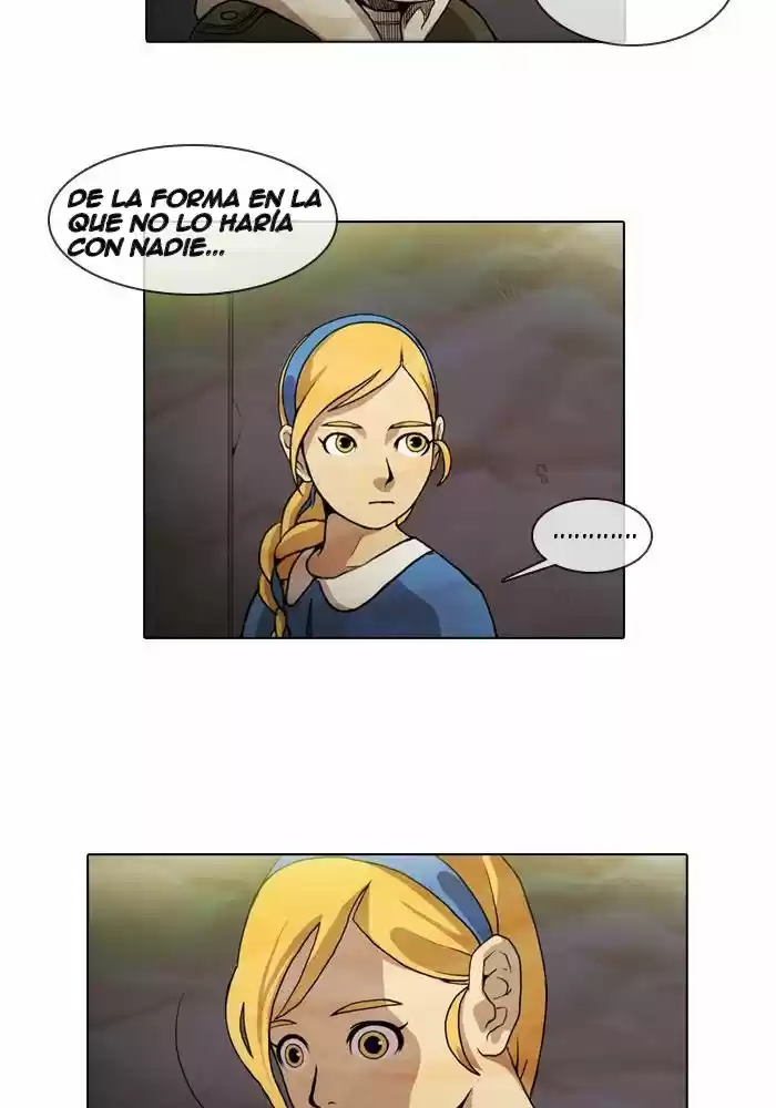 Gepetto - Capítulo 16 - Página 18 - LectorTMOo