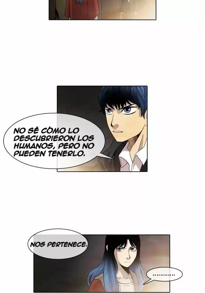 Gepetto - Capítulo 16 - Página 20 - LectorTMOo