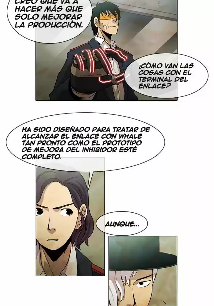 Gepetto - Capítulo 17 - Página 4 - LectorTMOo