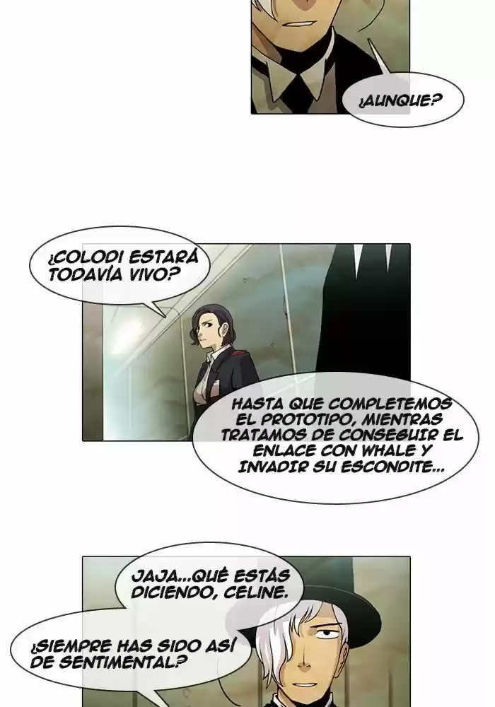 Gepetto - Capítulo 17 - Página 5 - LectorTMOo