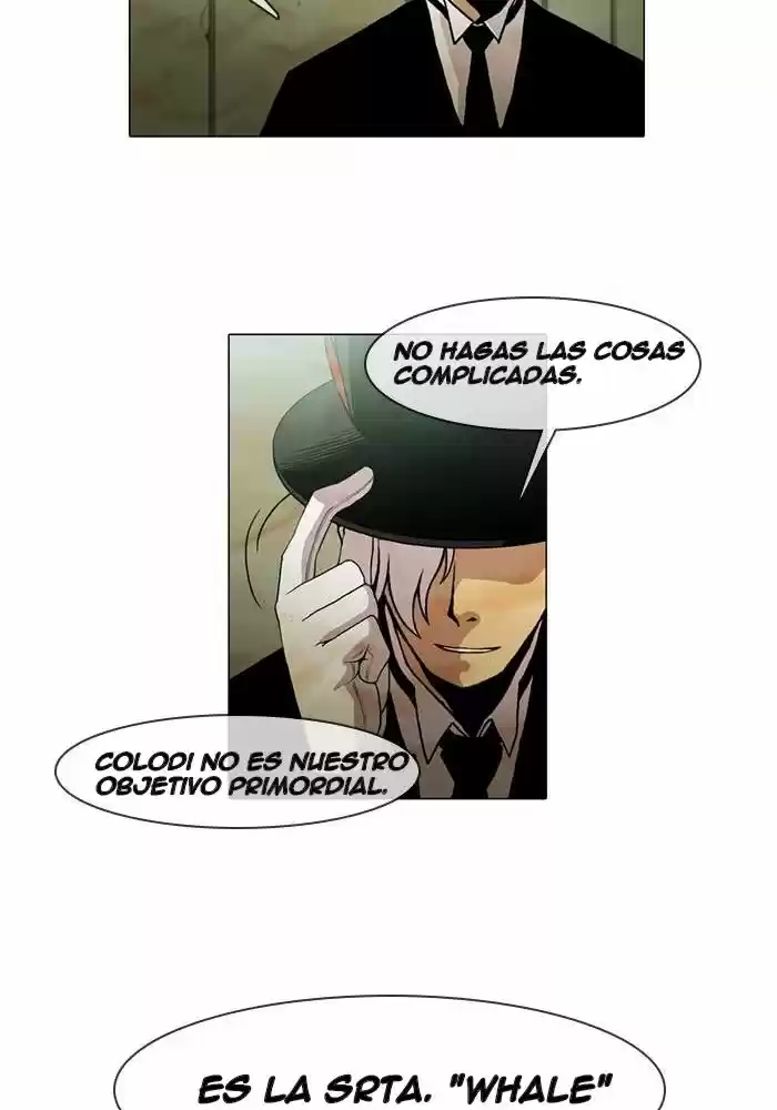 Gepetto - Capítulo 17 - Página 6 - LectorTMOo