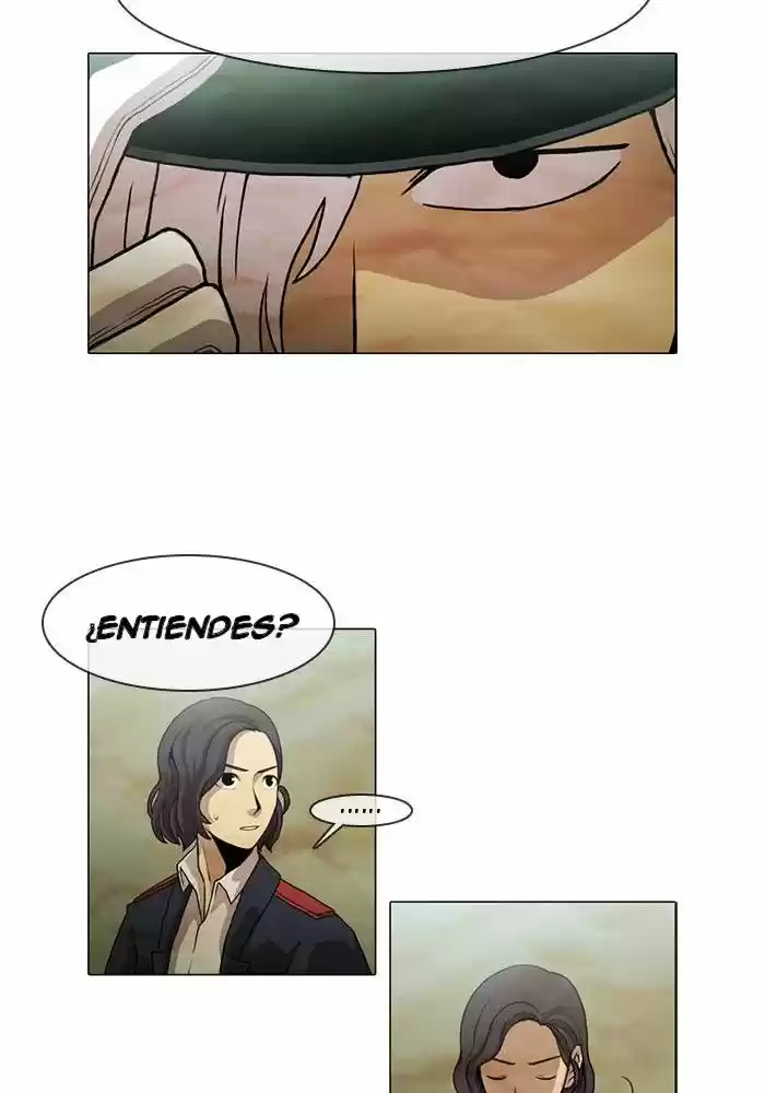 Gepetto - Capítulo 17 - Página 7 - LectorTMOo
