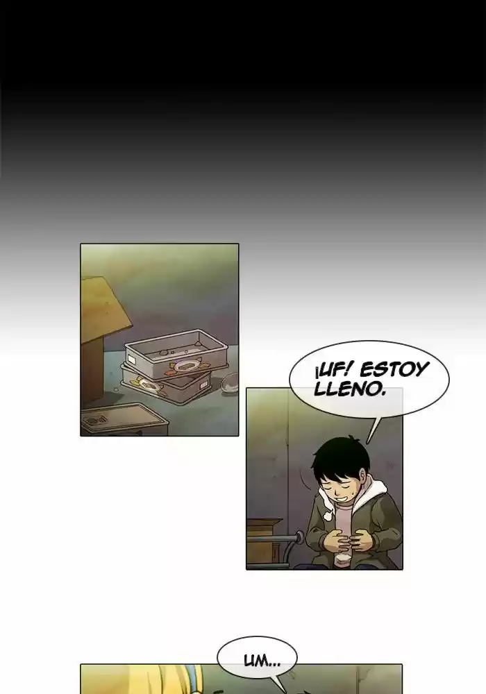 Gepetto - Capítulo 17 - Página 9 - LectorTMOo