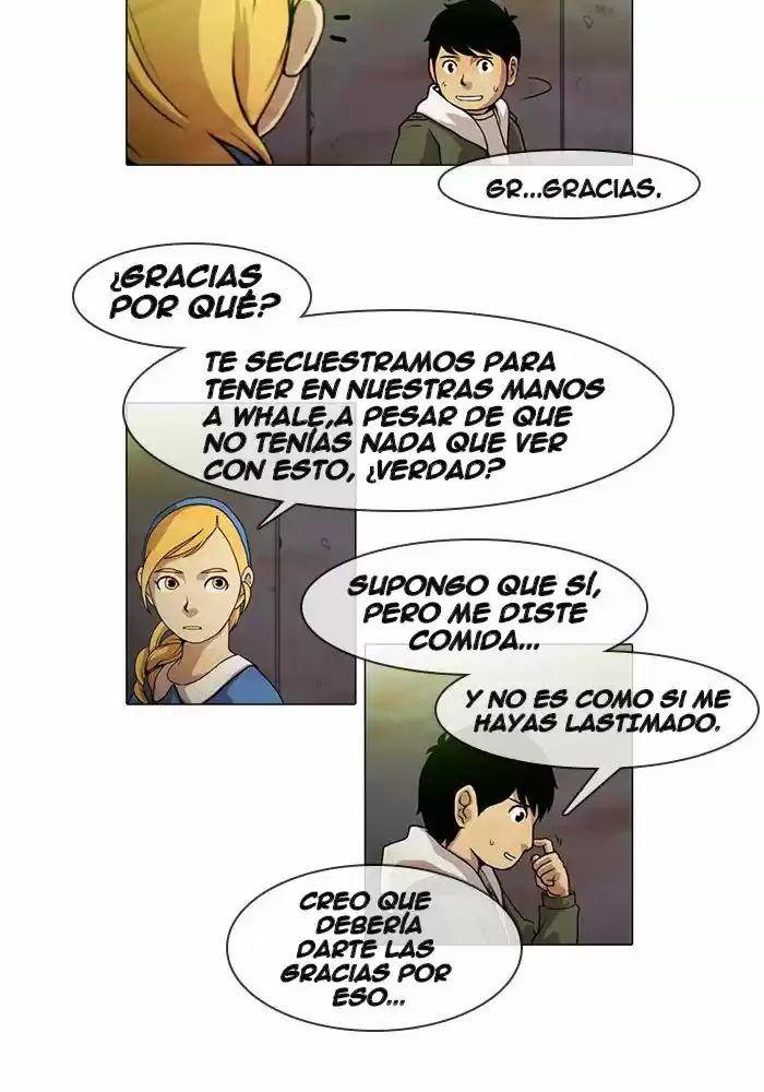 Gepetto - Capítulo 17 - Página 10 - LectorTMOo
