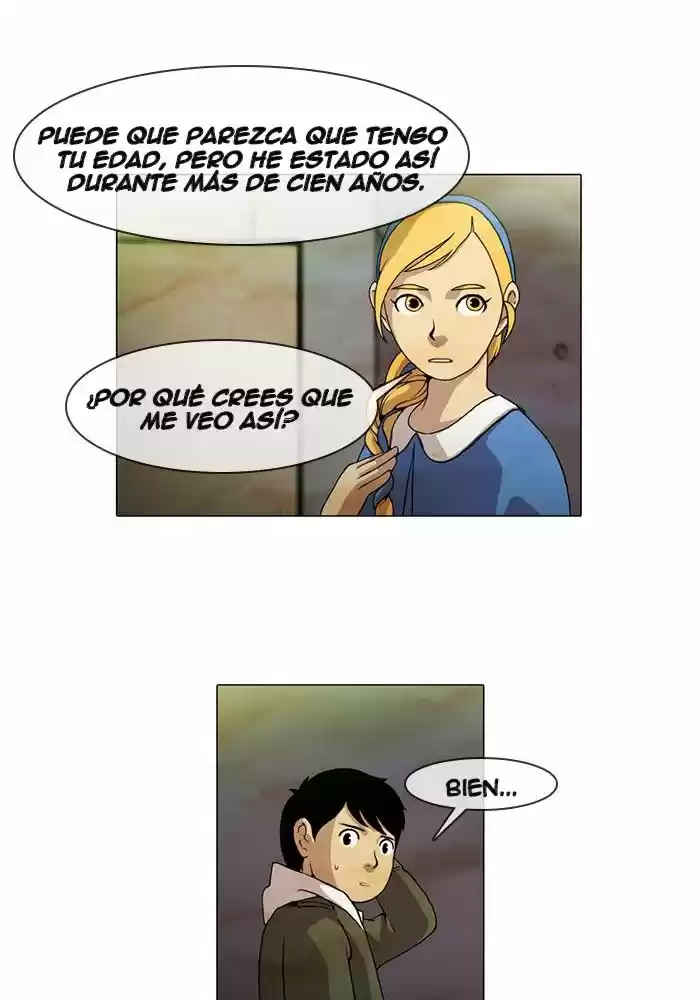 Gepetto - Capítulo 17 - Página 13 - LectorTMOo