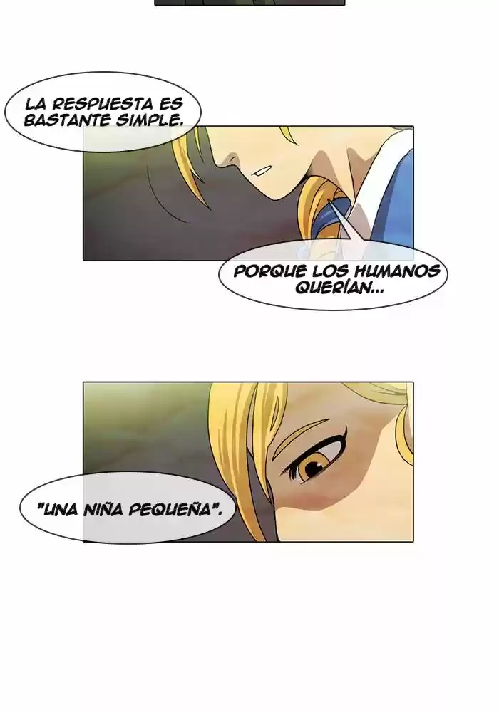 Gepetto - Capítulo 17 - Página 14 - LectorTMOo