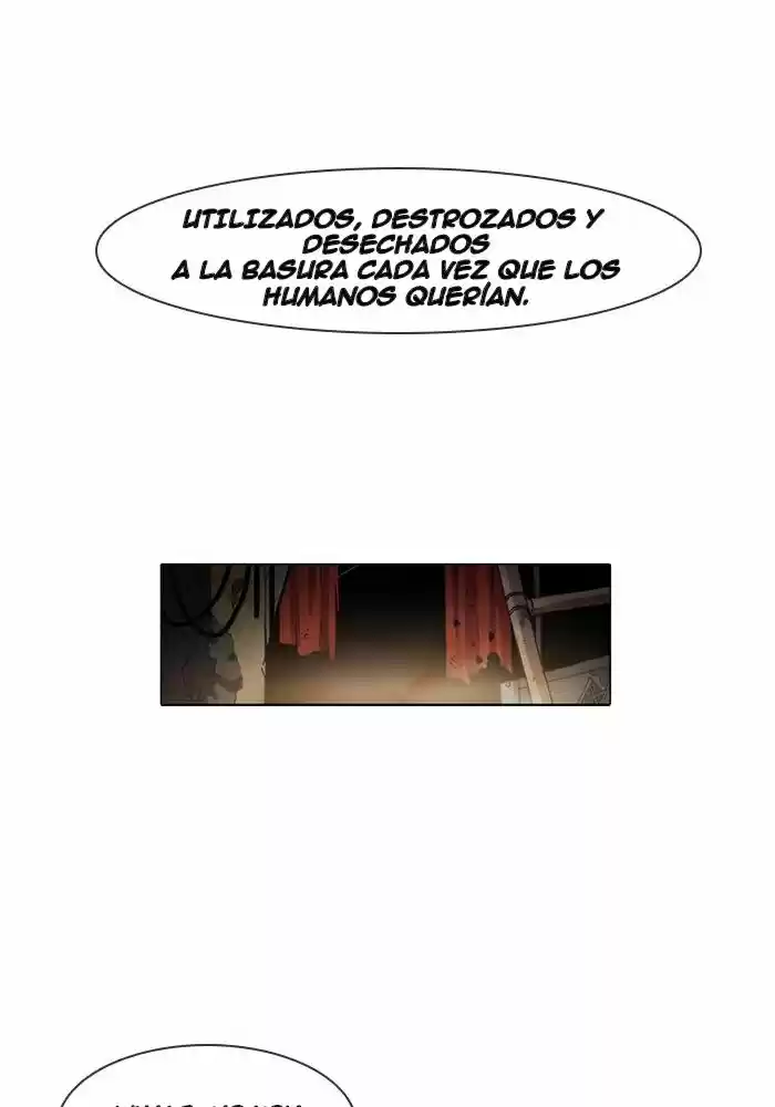 Gepetto - Capítulo 17 - Página 16 - LectorTMOo