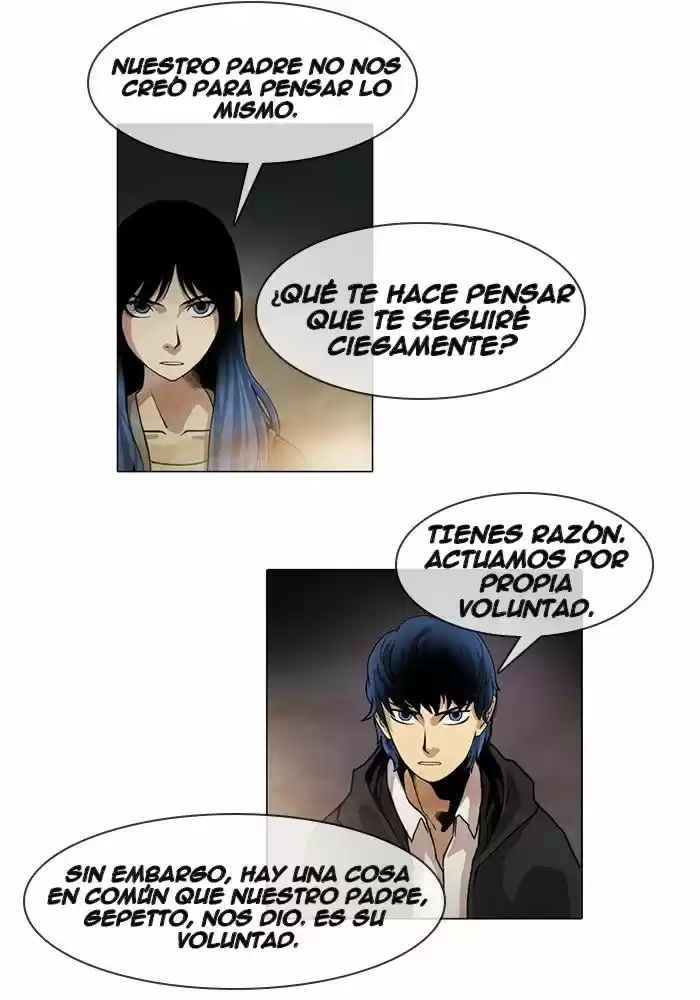 Gepetto - Capítulo 17 - Página 18 - LectorTMOo