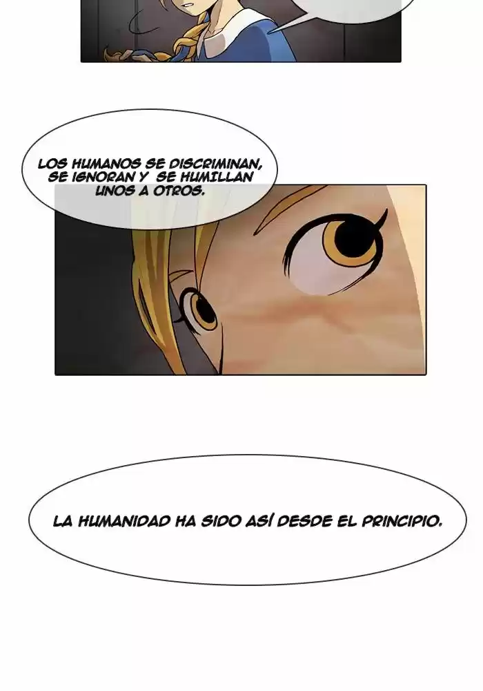 Gepetto - Capítulo 17 - Página 25 - LectorTMOo