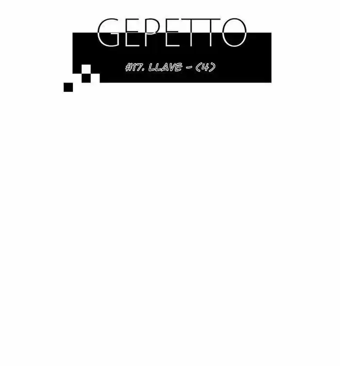 Gepetto - Capítulo 17 - Página 26 - LectorTMOo