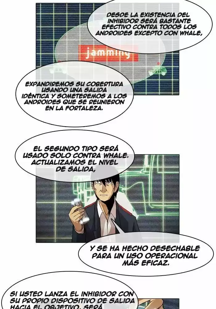 Gepetto - Capítulo 18 - Página 4 - LectorTMOo