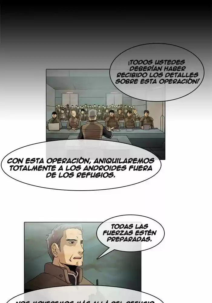 Gepetto - Capítulo 18 - Página 8 - LectorTMOo