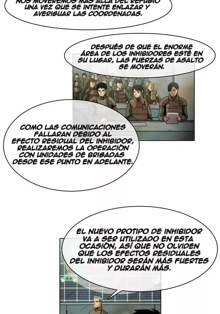 Gepetto - Capítulo 18 - Página 9 - LectorTMOo