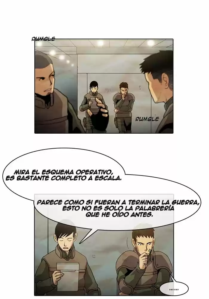 Gepetto - Capítulo 18 - Página 12 - LectorTMOo