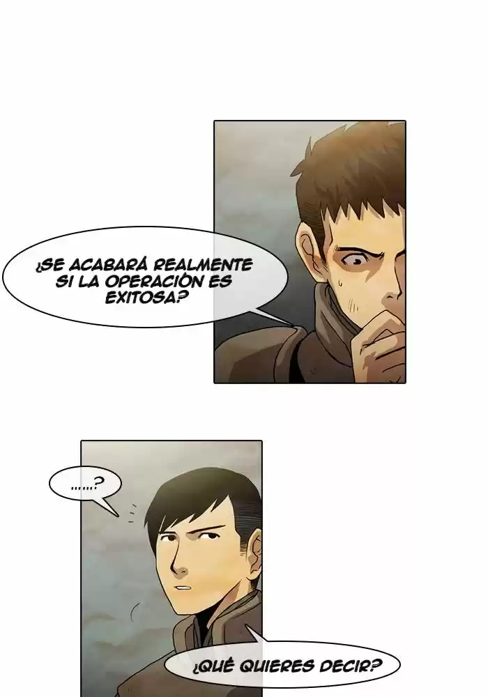 Gepetto - Capítulo 18 - Página 13 - LectorTMOo