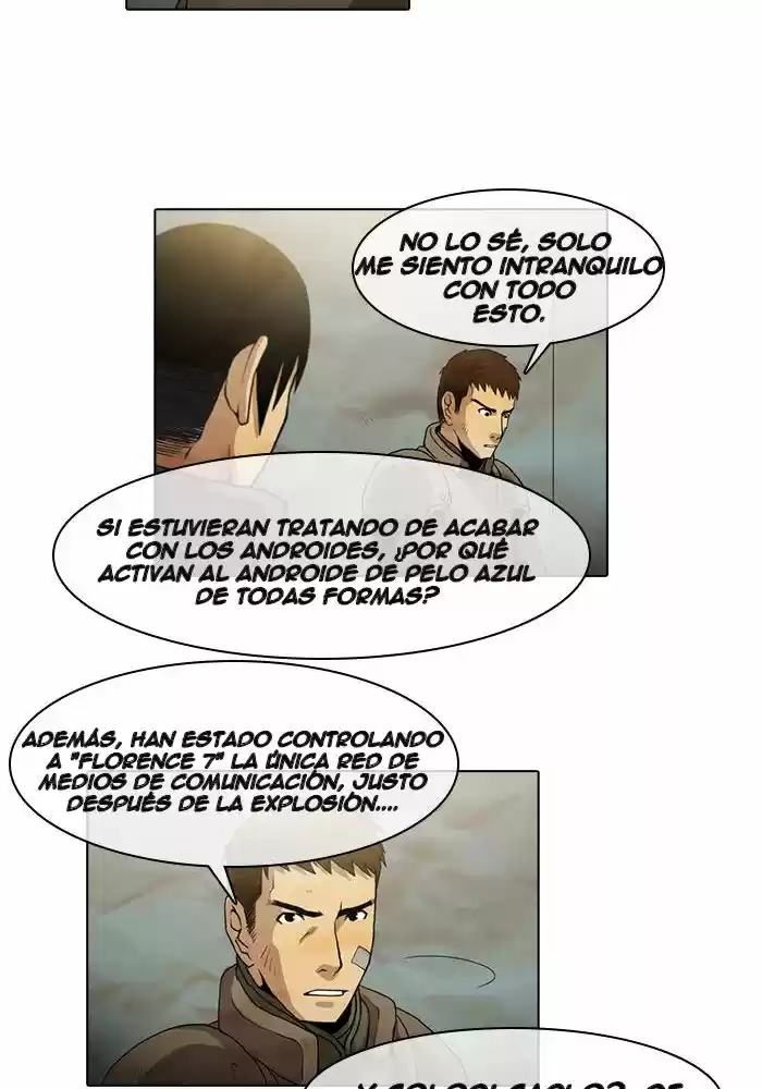 Gepetto - Capítulo 18 - Página 14 - LectorTMOo
