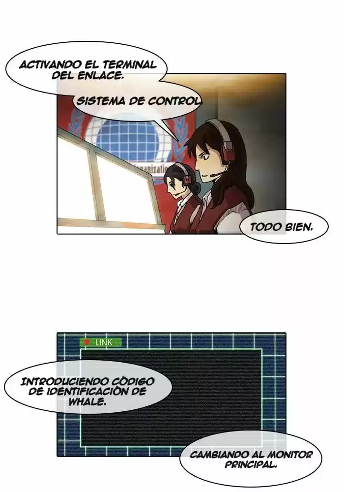 Gepetto - Capítulo 18 - Página 23 - LectorTMOo