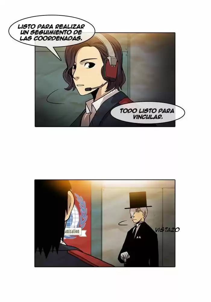 Gepetto - Capítulo 18 - Página 24 - LectorTMOo