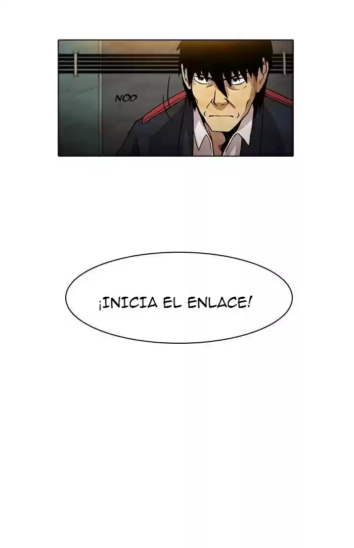 Gepetto - Capítulo 18 - Página 25 - LectorTMOo