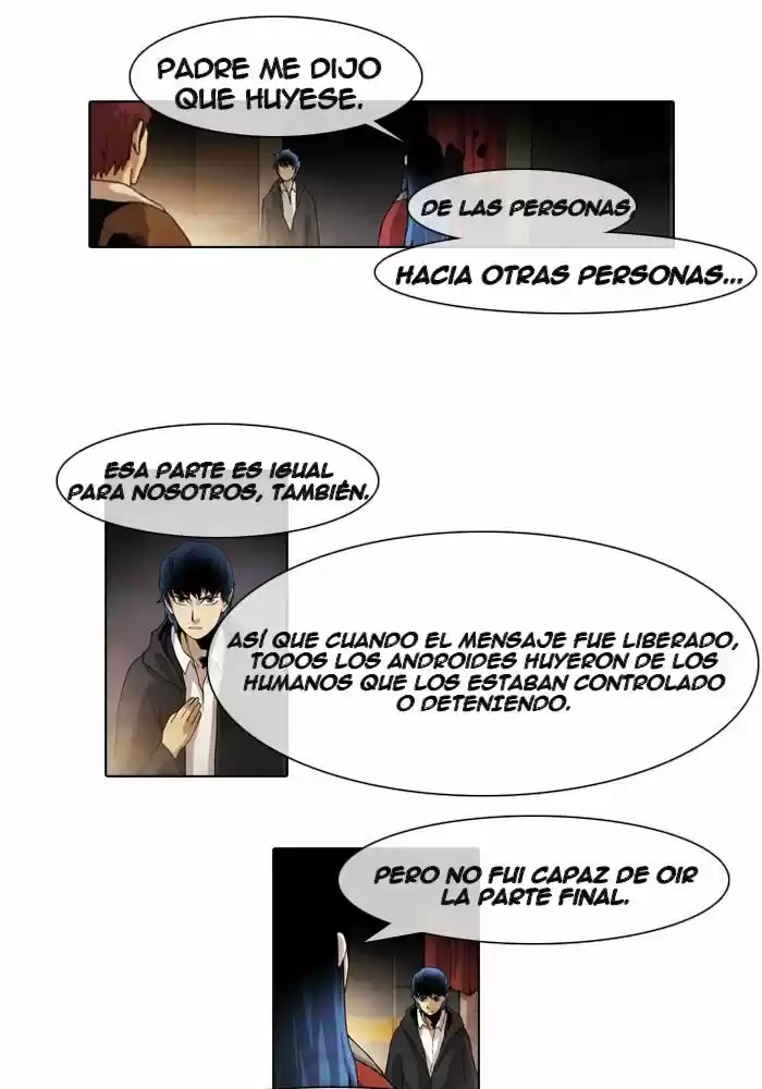 Gepetto - Capítulo 19 - Página 4 - LectorTMOo