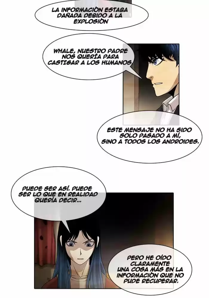 Gepetto - Capítulo 19 - Página 5 - LectorTMOo