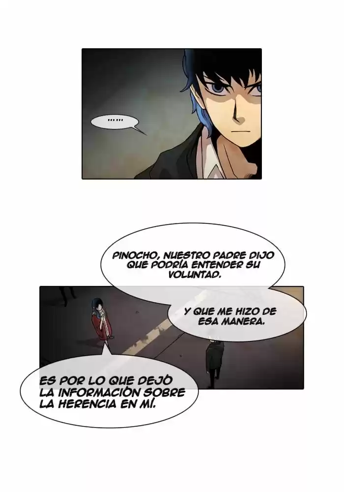 Gepetto - Capítulo 19 - Página 7 - LectorTMOo