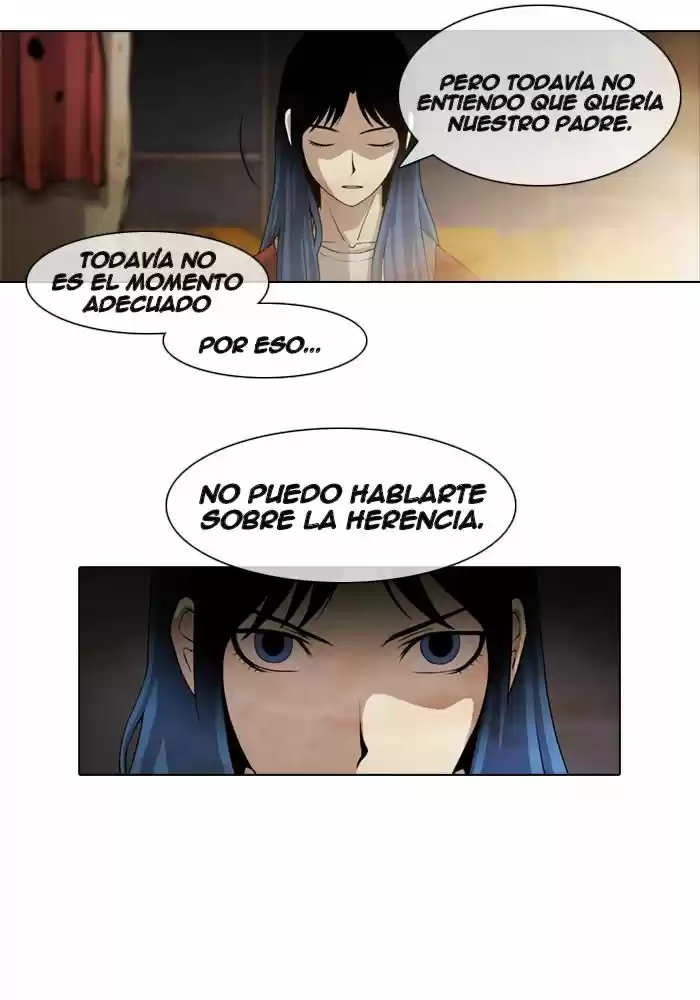 Gepetto - Capítulo 19 - Página 8 - LectorTMOo