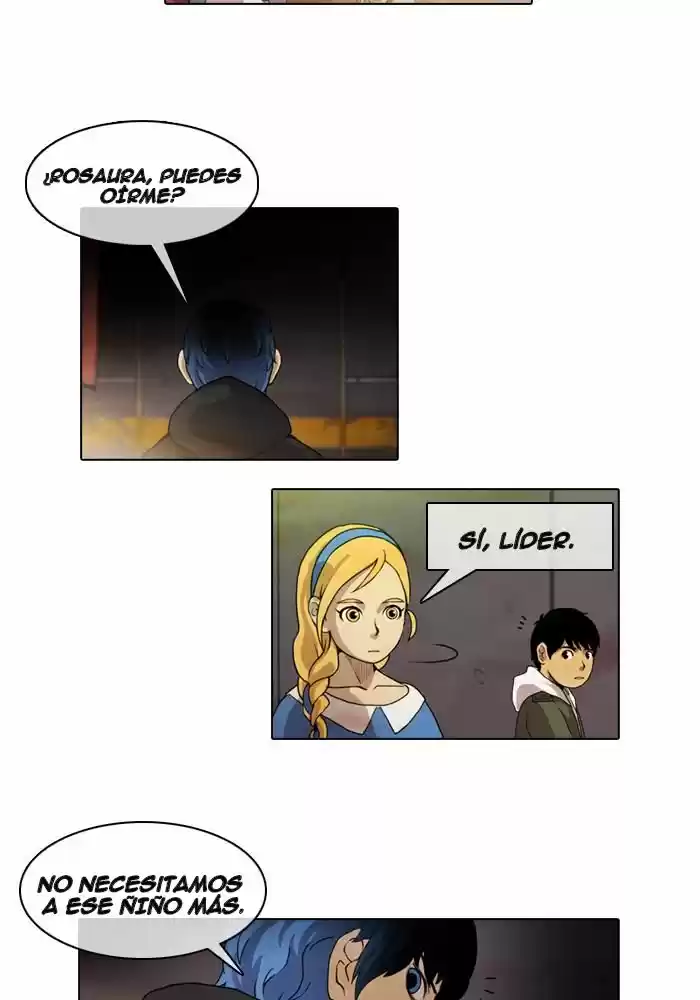 Gepetto - Capítulo 19 - Página 12 - LectorTMOo