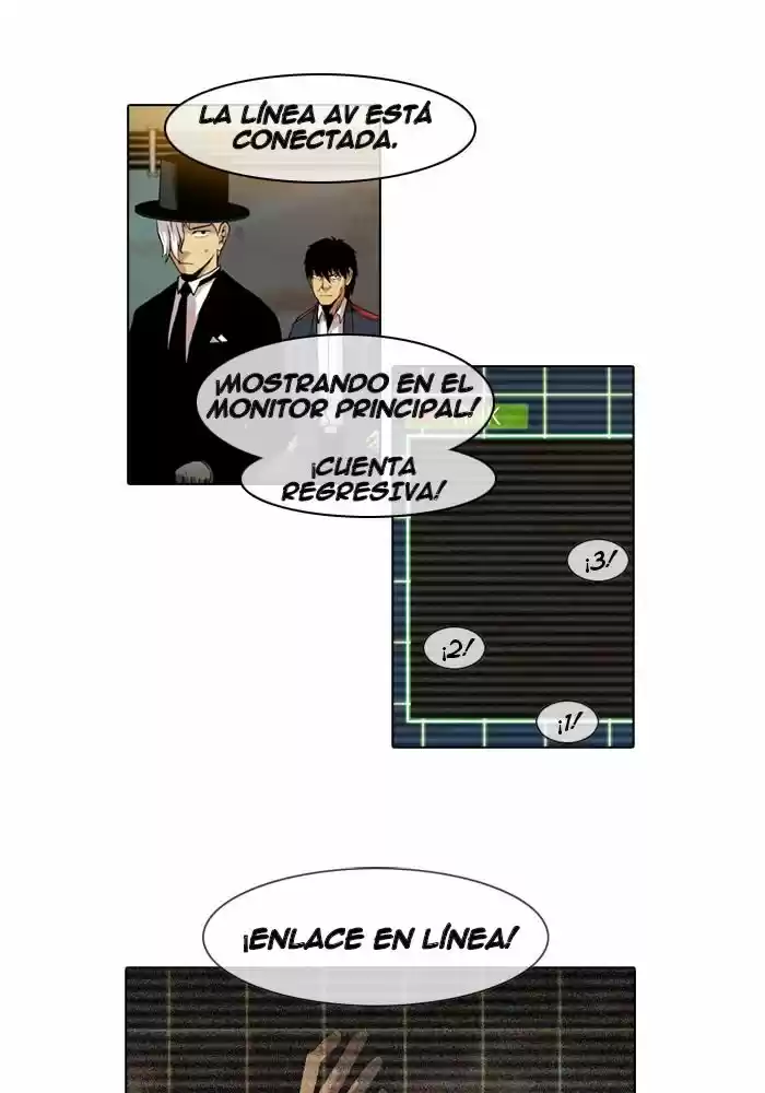 Gepetto - Capítulo 19 - Página 16 - LectorTMOo