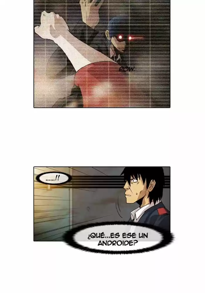 Gepetto - Capítulo 19 - Página 17 - LectorTMOo